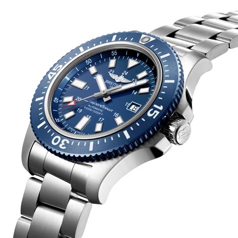 breitling superocean 44 special replica|pre owned breitling superocean 44.